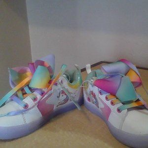 Jojo Siwa shoes